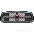 RAM 1500 2013-2018 nusu chromed mbele grille